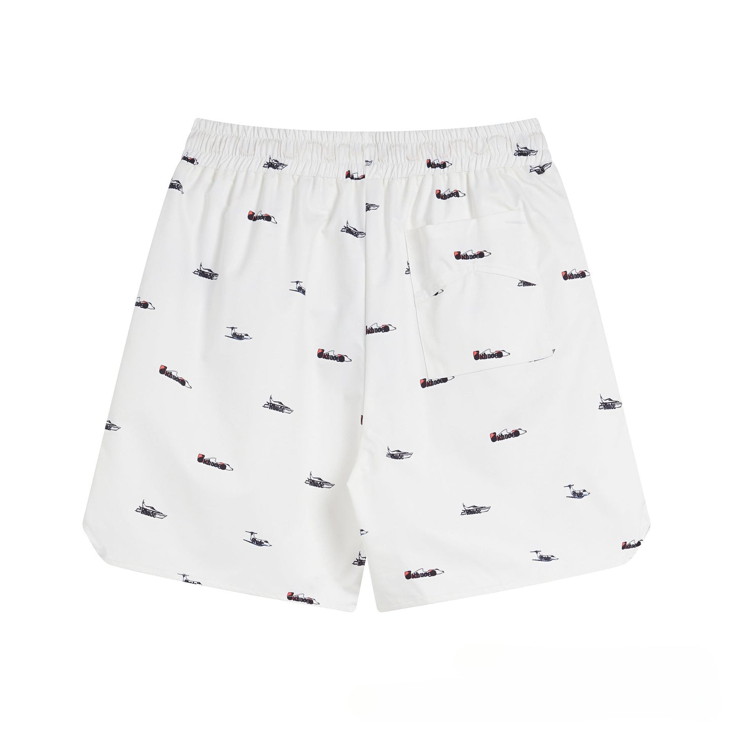 Rhude T-shirt
